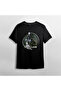 Nier Automata Unisex 100% Cotton Crew Neck T-Shirt Model 4 - 2