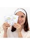 Purifying mask kit - 3