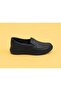 6895 Full Anatomic Natural Leather Guaranteed Shoes - 2