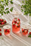 3 Pieces Silicone Cup and Mug Cover - Air-Tight Heat-Protective Carafe and Jug Cover - 2