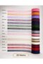 File Ribbon 2.5 cm 20 Meters, Bohça Dowry Special Day Gift Decoration Ribbon - 3