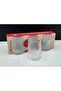 Dunes Water Glass Set of 6 335 Cc - 3