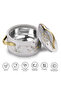 Bethany Insulated Casserole 5000ML | AUTUMN COLOR - 4