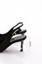 2027 Women's Bow Detailed Ballerinas - 5
