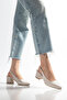 Women's Thick-Heeled Shoes A-15