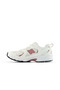 530 Lifestyle Children's White Sports Shoes - 2