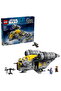 ®   Star Wars - Razor Crest (75447)