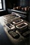 Livia Set of 4 Glass Storage Containers - 3