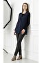 Anne Glorya Combed Cotton Seasonal Short Vest (70) cm - 4