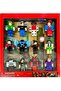 12PCS Block Character Action Figure Set for Kids - 2