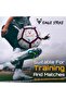 Professional Match Soccer Ball – Premium PU Football for Competitive Play - 4