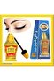 Natural Eye Surma 12g - Black Kajal Kohl Powder for Cooling, Cleansing & Traditional Eye Makeup - 2