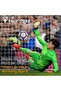 Professional Match Soccer Ball – Premium PU Football for Competitive Play - 6