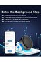 Mini Ultra 3 Wireless Android Auto & CarPlay Adapter Dongle - 5