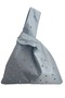 Knot Bag / Handbag - 4