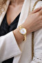 Swissplus Gold Color Women's Watch Model-8 St0714Abl