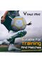 Professional Match Soccer Ball – Premium PU Football for Competitive Play - 4