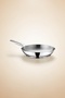 Netto Steel Pan 28 cm - 2