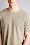 Men's T-Shirt E7961Ax/Kh400 - 4