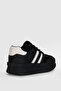 ® |   Women's Sneaker Shoes – Soft Anatomical Sole Comfortable for Steps Casual Elegance - 4