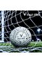 Professional Match Soccer Ball – Premium PU Football for Competitive Play - 7