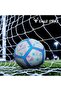 Professional Match Soccer Ball – Premium PU Football for Competitive Play - 7