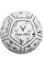 Professional Match Soccer Ball – Premium PU Football for Competitive Play