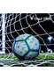 Professional Match Soccer Ball – Premium PU Football for Competitive Play - 7