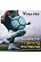 Professional Match Soccer Ball – Premium PU Football for Competitive Play - 4