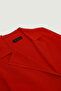 Pomegranate Flower Honeycomb Textured Women's Jacket - 7