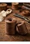 Imported Natural Raffia (Soft Yarn Feature) - 5