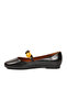 Black Lightweight Women's Ballerinas 312547 Z - 4
