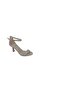 Ceylan 900 Women's Leather Thin Heeled Evening Dress Shoes - 3