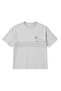 Casual Basic Men's T-Shirt with Dog Detail, Flexible and Breathable Oysho Fabric - 3
