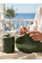 Imported Natural Raffia (Soft Yarn Feature) 500 Gr. Green - 5