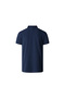 M premium slim polo men's daily polo t-shirt - 2