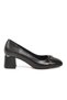 Black Lightweight Women's Evening Dress Shoes 312525 Z