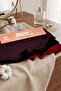 Women's 3-Pack Towel Net Detailed Cotton Lycra Boxer Set 4237 - 2