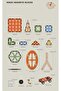 Magic Magnetic Blocks 55 PCS – STEM Educational Building Set with Strong Magnets, Creative Construction Toy for Kids - 4