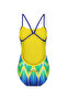 Amanzi Girls' Training Swimsuit Proback One Piece Spirit - 2