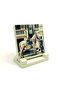 Sultan Abdul Hamid's Horse and Rider Printed Stone Tabletop 10X10 1G-Ah2At