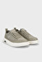 23506 Men's Elastic Parachute Fabric Sneaker Shoes Small Size Prefer Number One Large - 5