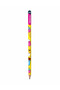 Ice Cream Patterned Pencils Set of 6 (96090) - 2