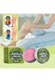Miracle Balm for Swollen Legs, 2 Pack Organic Miracle Balm - Natural Ingredients, Soothing Joint Cre - 5