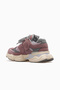 26Y818 Children's Thick Sole Velcro Sports Shoes - 3