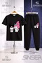 Children's Kromi My Melodi 2Li 3L T-Shirt and Sweatpants Set - 2