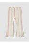 Pink Embroidered Baby Girl Set - 4
