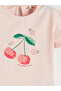 Baby Girl Printed Blouse 2-Pack (S6) - 3