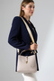 Original Just Polo Stylish Design Classic - Sporty Model Useful Women's Shoulder Bag - 3