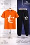 Children's Basket Havara Asili Byz 3-Piece T-Shirt Tracksuit Set - 3